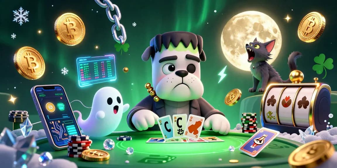 GERHANATOTO memberikan pengalaman bermain yang seru dengan monster dan simbol perjudian mendebarkan.