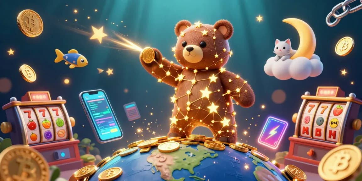 Experience the fun at sonabet with thrilling slot games and vibrant casino action.