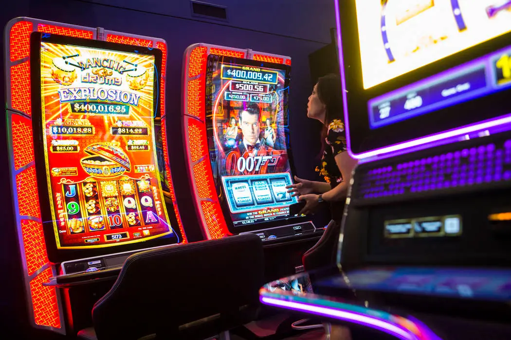 Turnamen Slot Online: Bersaing untuk Hadiah dan Kejayaan