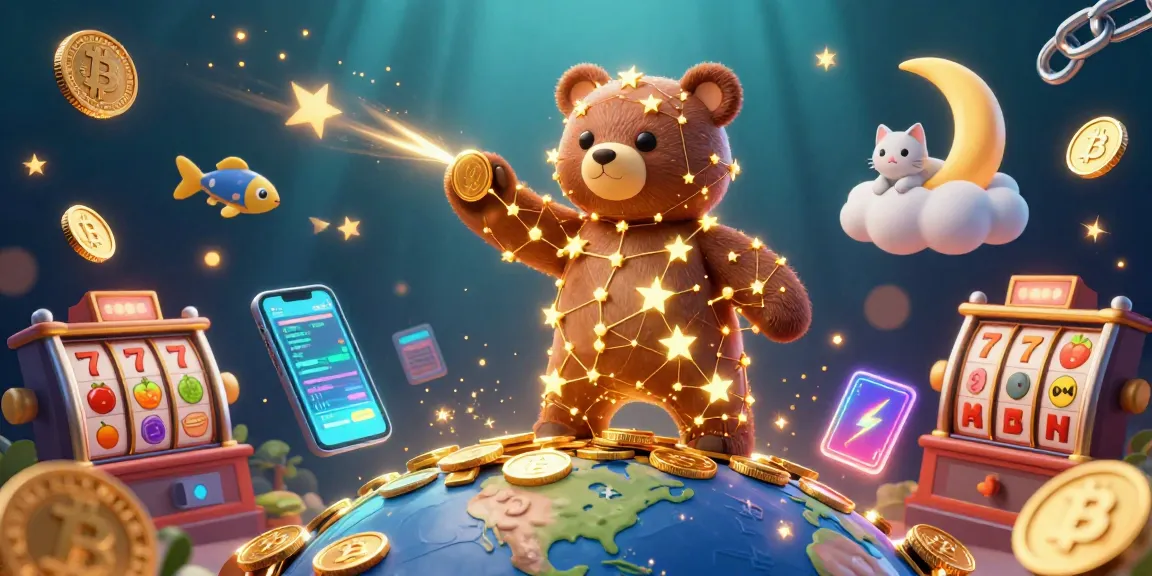 Experience the fun at sonabet with thrilling slot games and vibrant casino action.