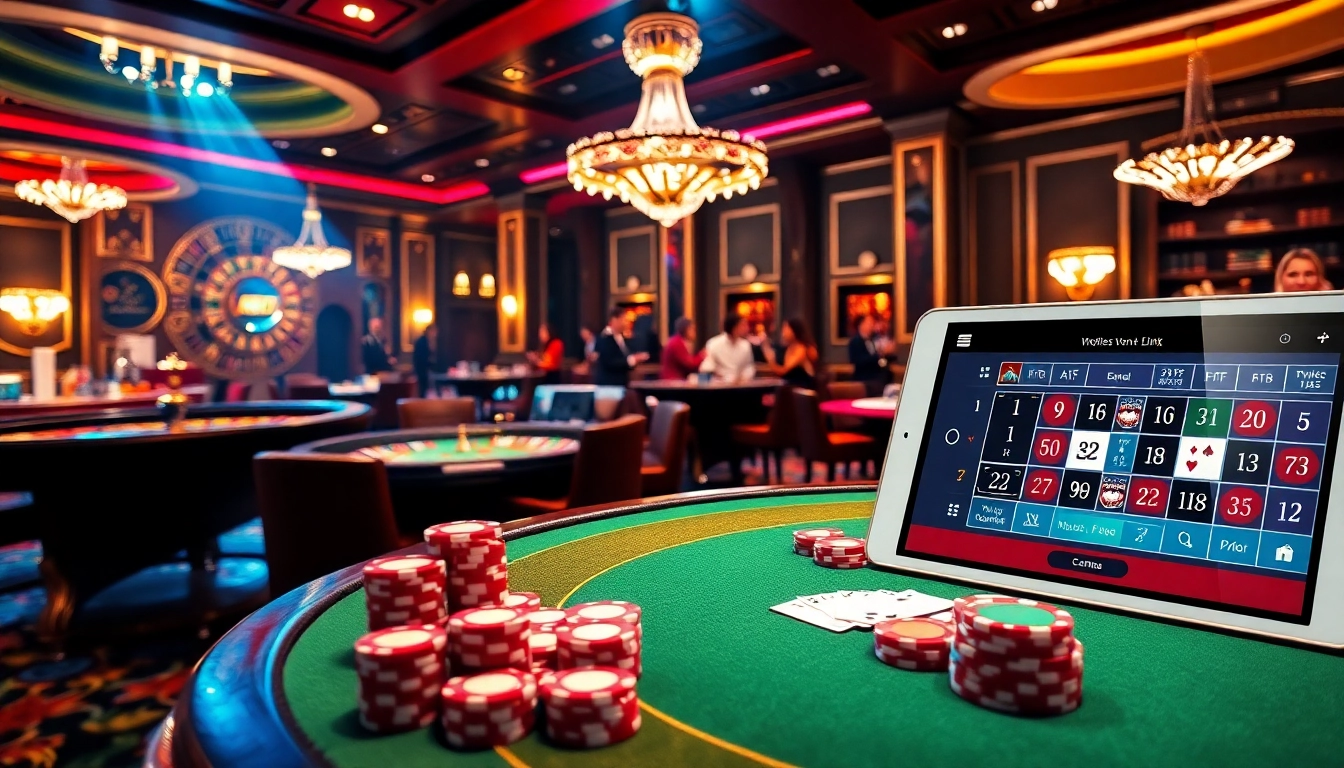 Experience the thrill of winning at https://ww88.link/ with vibrant casino games and high-stakes poker.