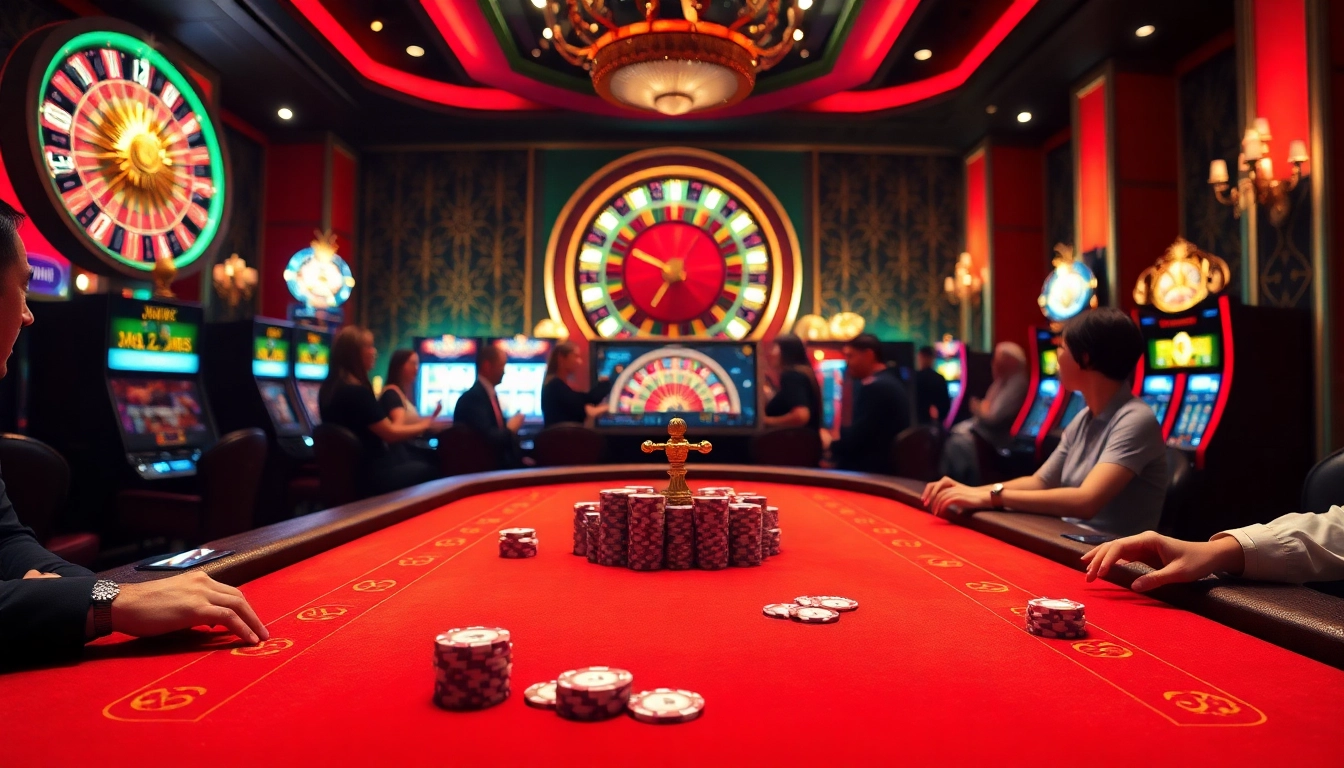 Experience the excitement of gambling at https://i9bett.cn.com/ with vibrant casino games and thrilling poker action.