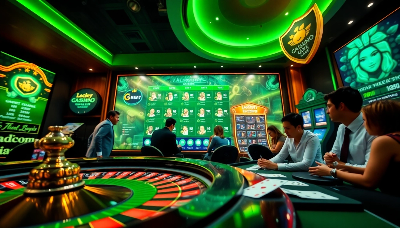 Engaging online betting atmosphere at 66club with vibrant graphics and diverse players.