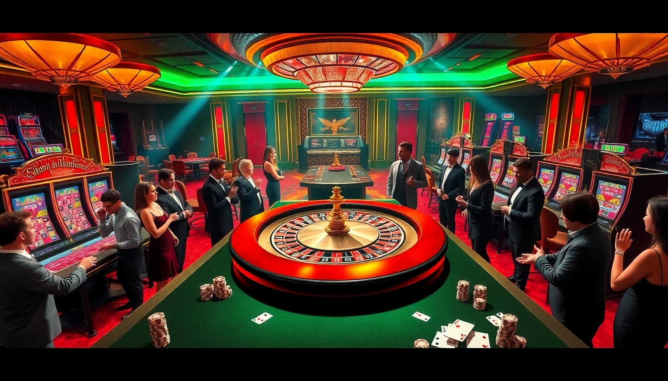 Experience the thrill of gambling at https://rr88k1.com/ with luxurious casino action and vibrant games.